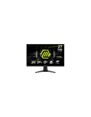 MSI MAG 275F Gaming Monitor